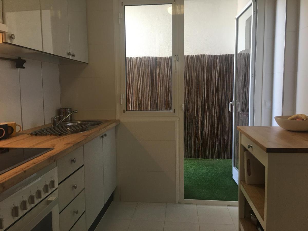 Calle Cartama 11 ลากาลาเดมิฮาส ภายนอก รูปภาพ