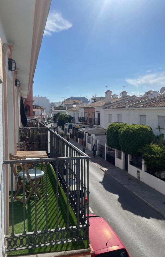 Calle Cartama 11 ลากาลาเดมิฮาส ภายนอก รูปภาพ